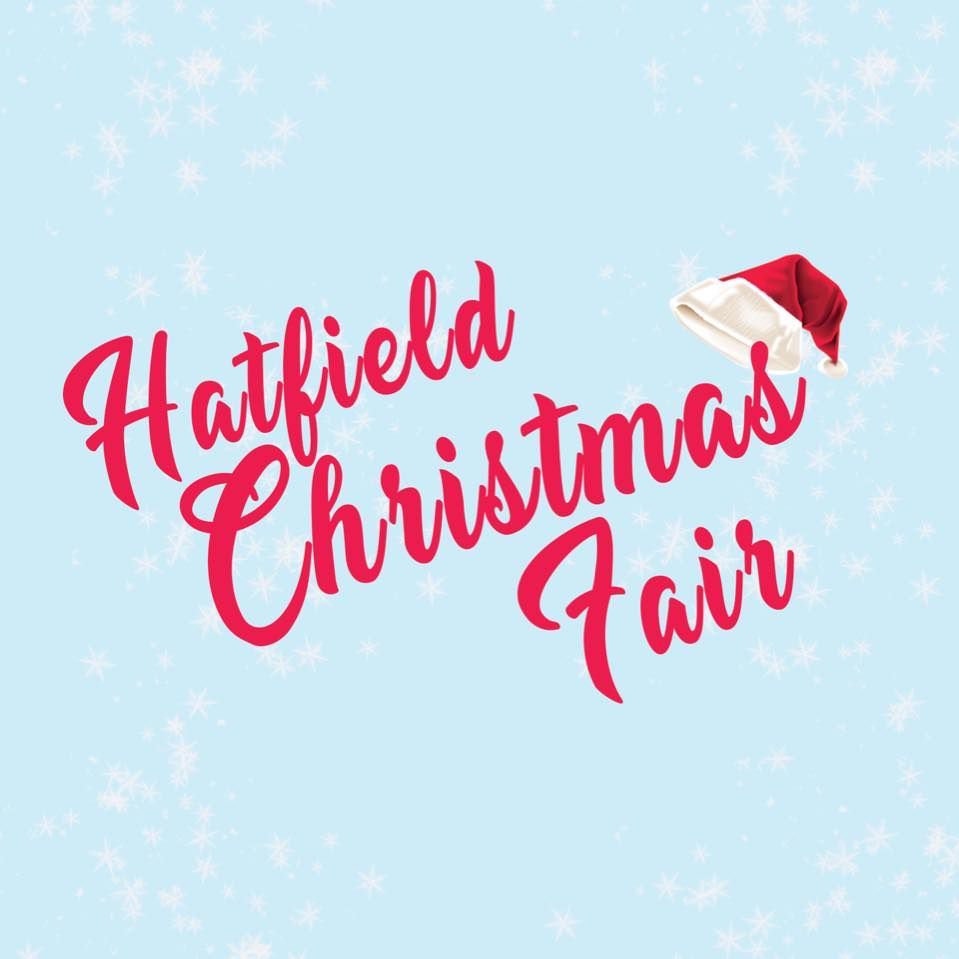 Annual Hatfield Christmas Fair- DN7