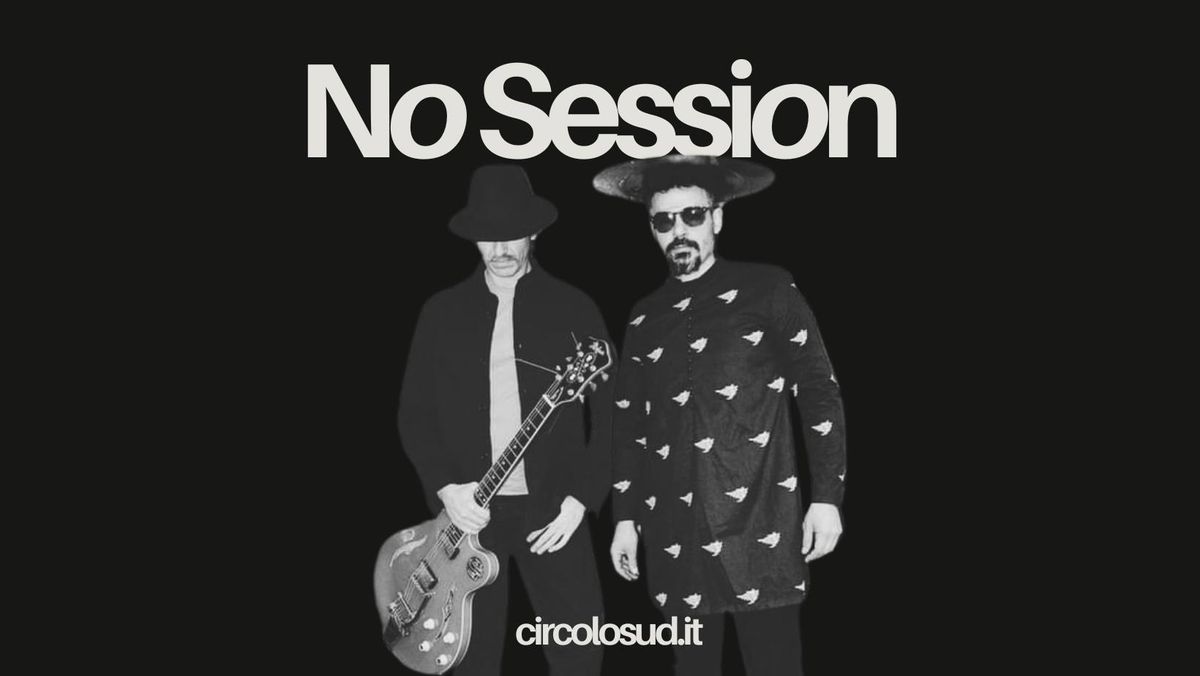 No Session