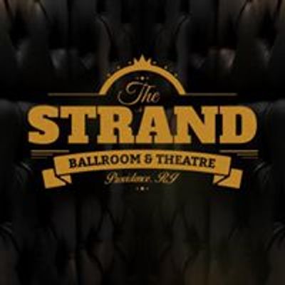 The Strand Ballroom & Theatre