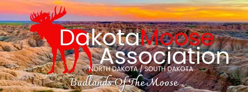 2025 Dakota Moose Association Mid-Year Conference