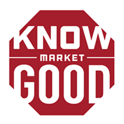 KNOW GOOD Market