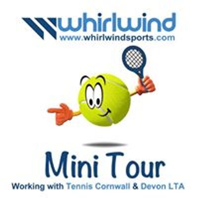 Whirlwind Mini Tour