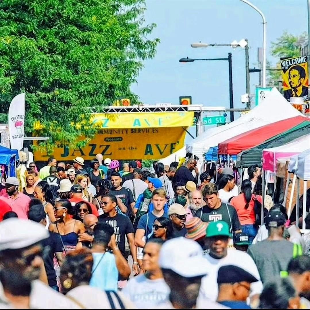 Jazz on the Ave