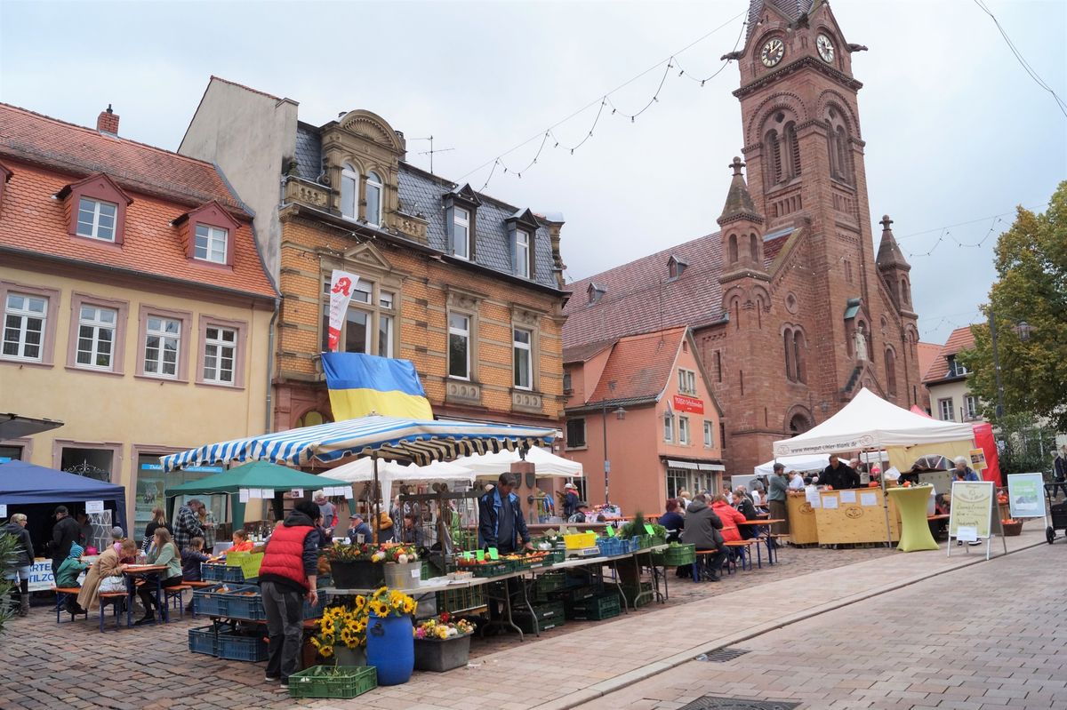 Herbstmarkt