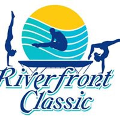 Riverfront Classic Gymnastics Invitational