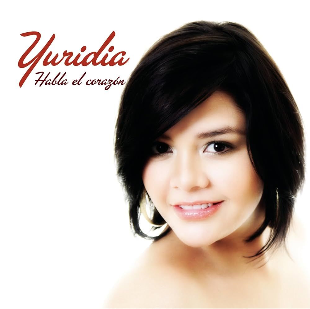 Yuridia