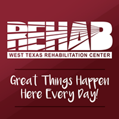 West Texas Rehab Center