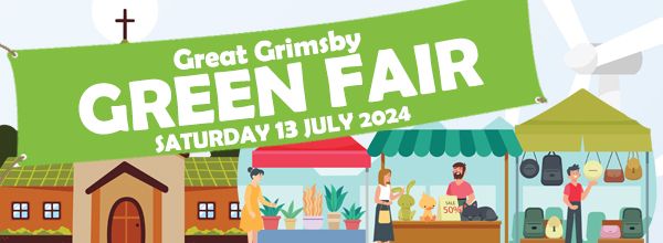 Great Grimsby Green Fair