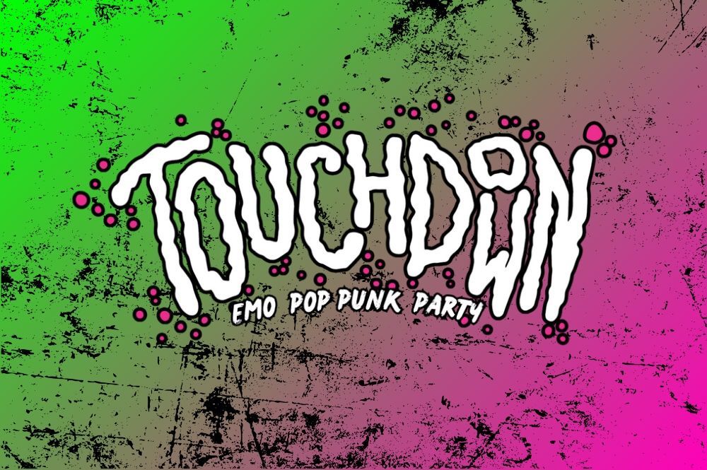 Touchdown - Emo Pop Punk Party