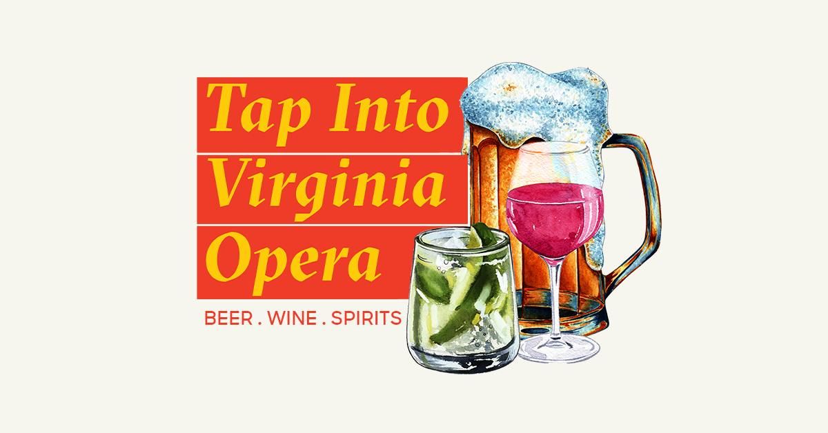 Tap Into VAOPERA | Norfolk