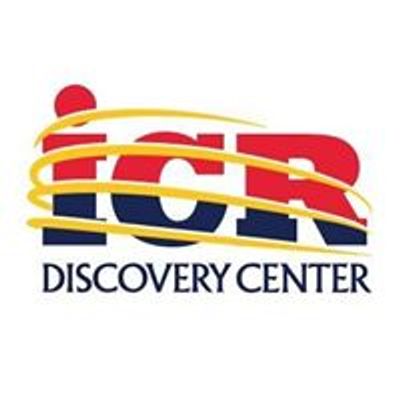 ICR Discovery Center for Science & Earth History