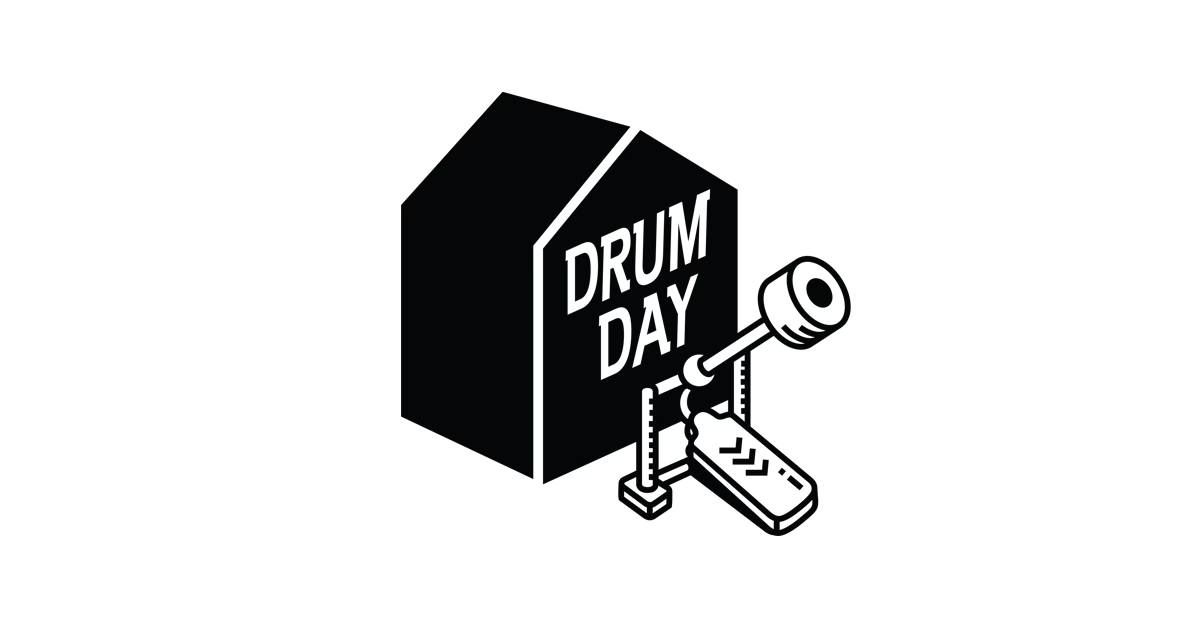 DRUM DAY'25 | B\u016bgninink\u0173 konkursas | Tamsta