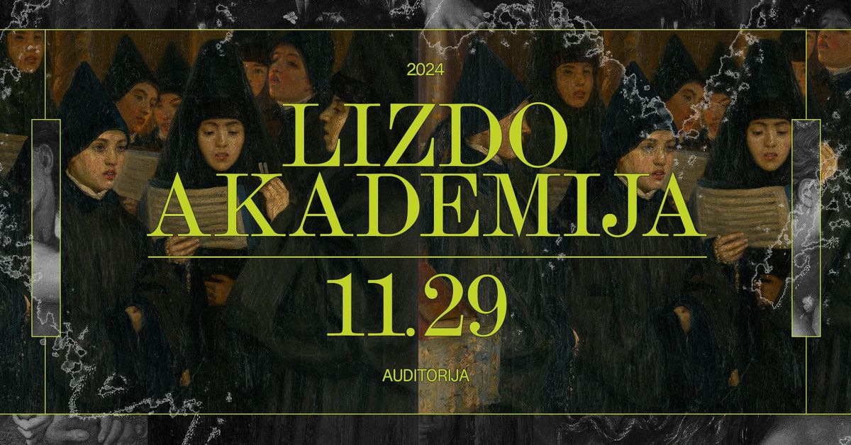 Lizdo Akademija 2025 | 2\/4