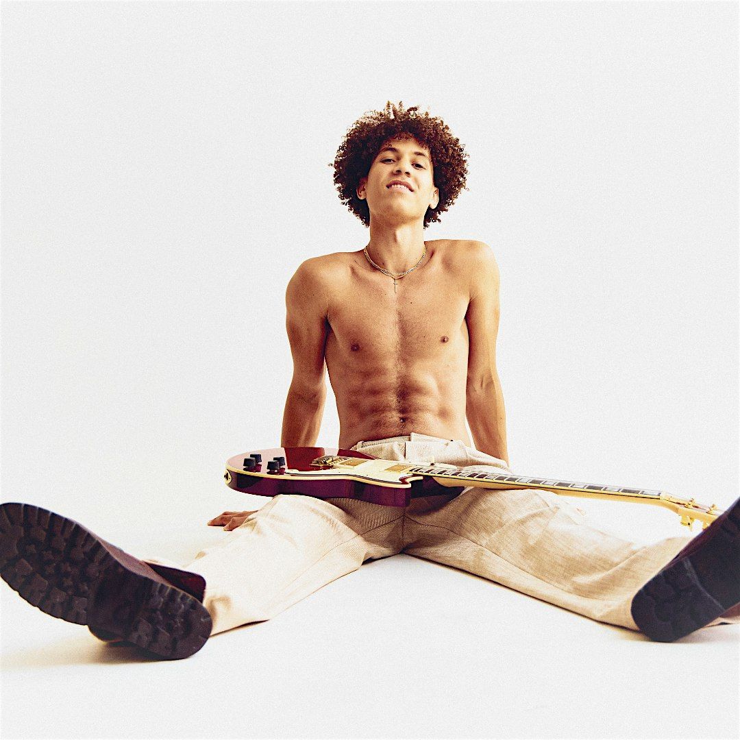 Lark Hall Presents Taz