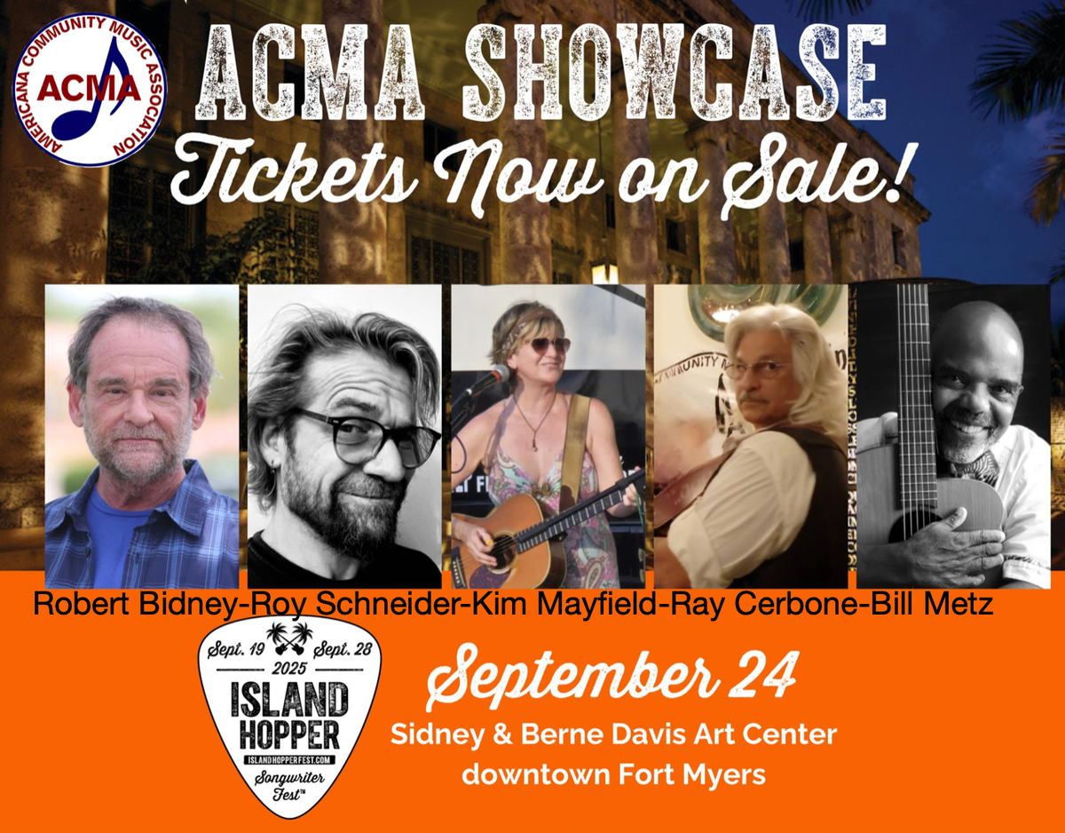 Kim Wates at Ritz Theatre - Jacksonville