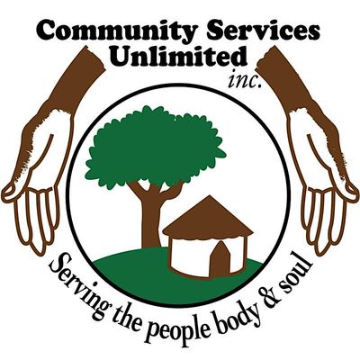 Community Services Unlimited