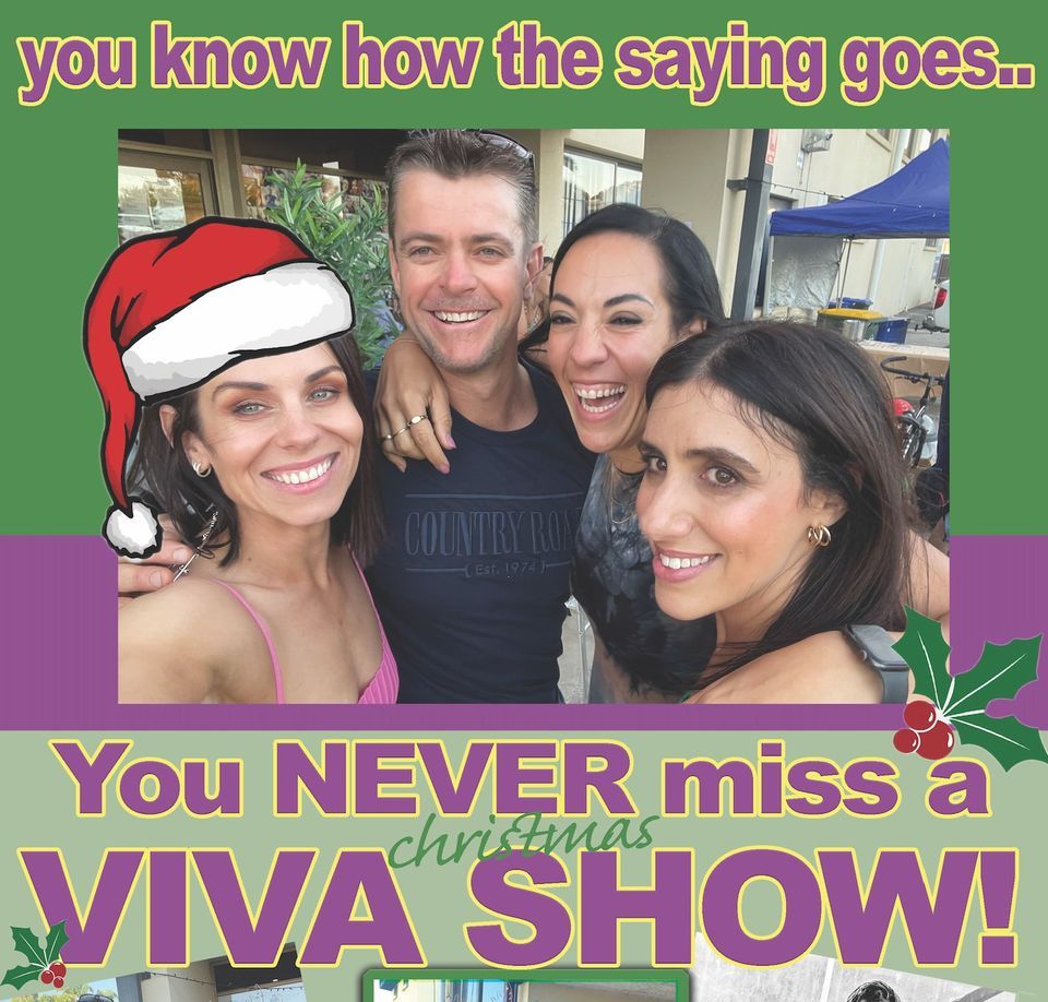 VIVA Christmas Show!