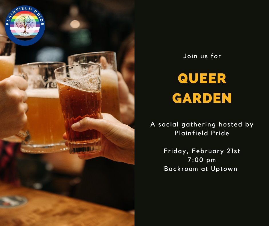 Queer Garden