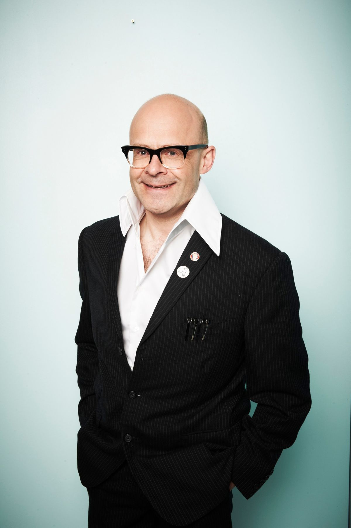 Harry Hill: Work in Progress