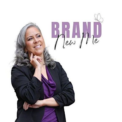 Brand New Me with Maria Cristina