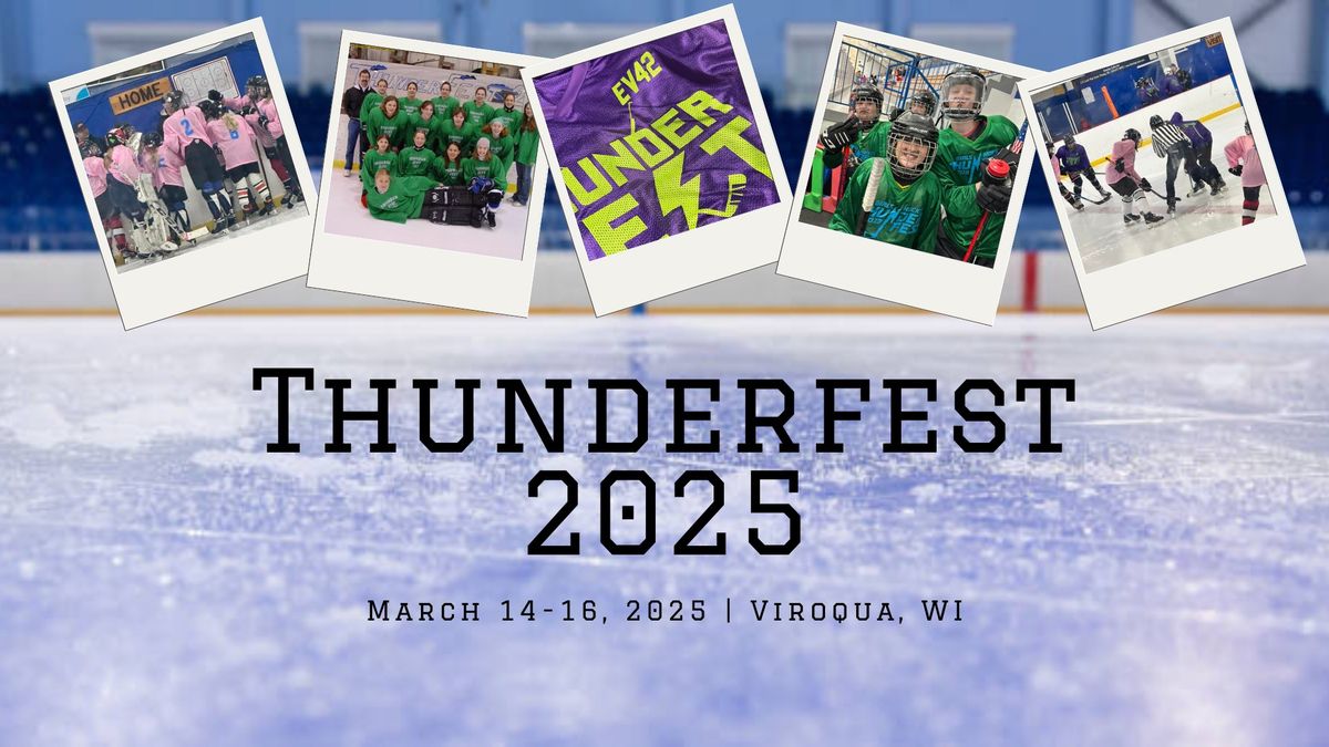 Thunderfest 2025