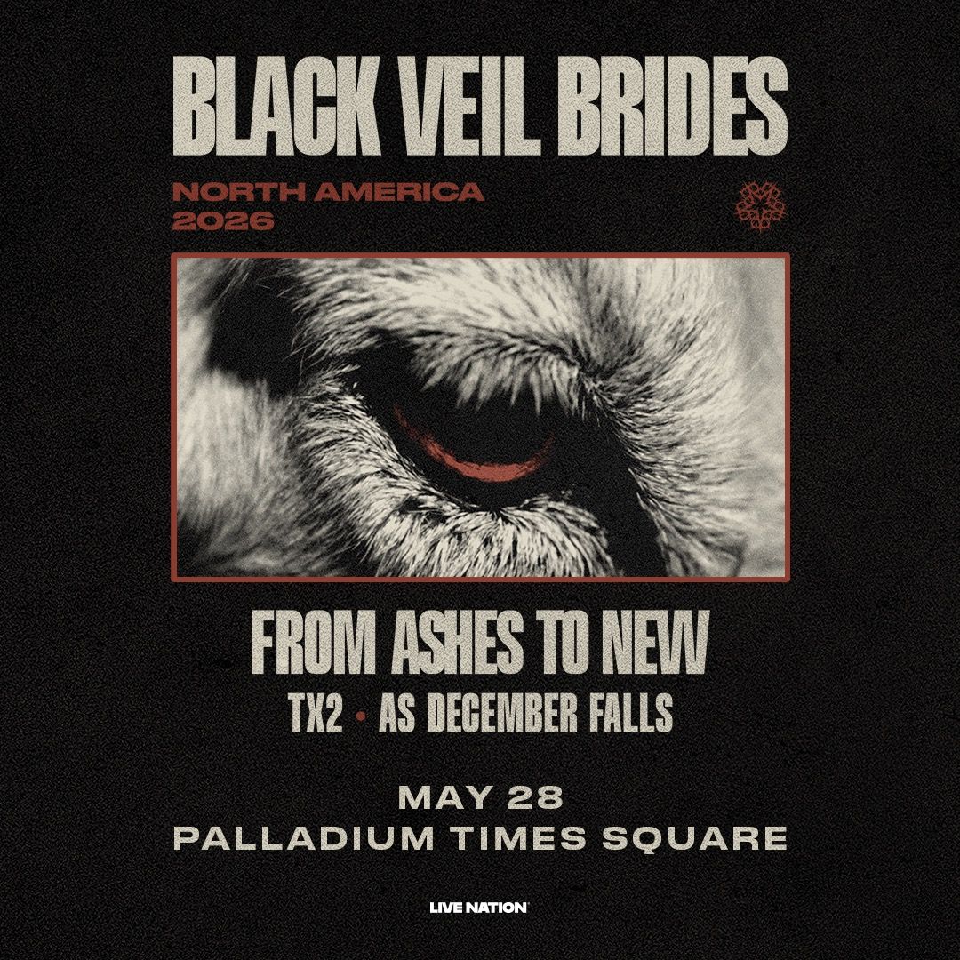 Black Veil Brides