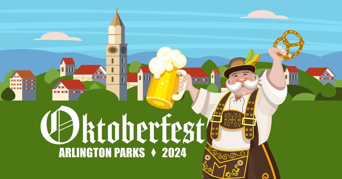 Oktoberfest 2024