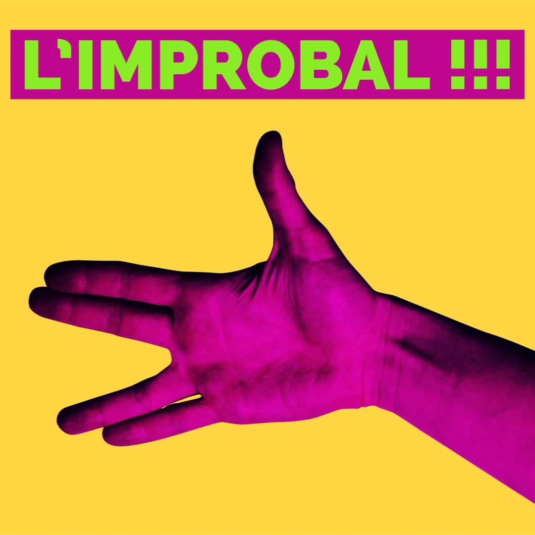 L\u2019Improbal 