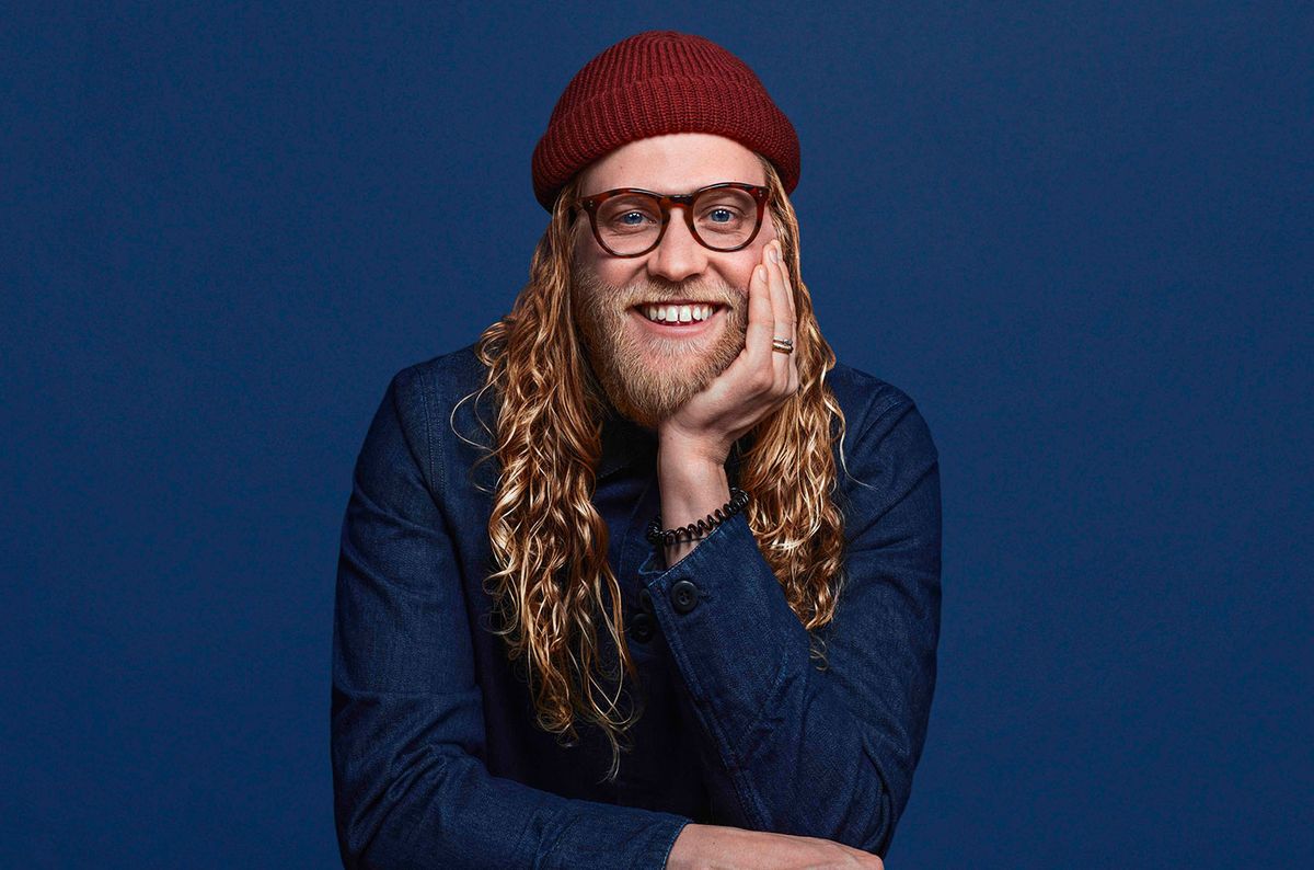 Allen Stone