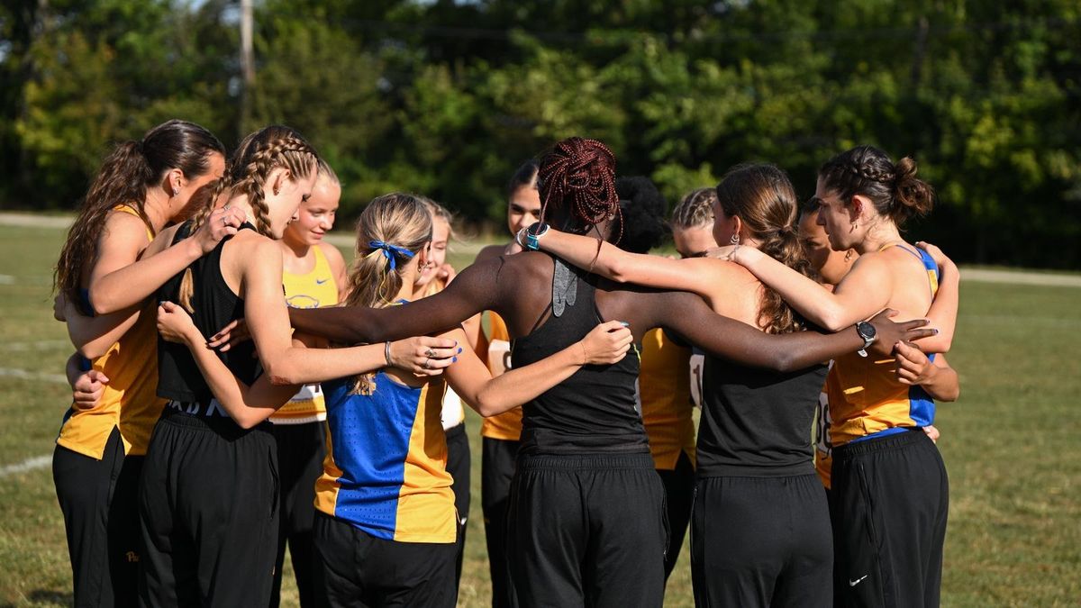 Parking Princeton Tigers at Pittsburgh Panthers Wrestling
