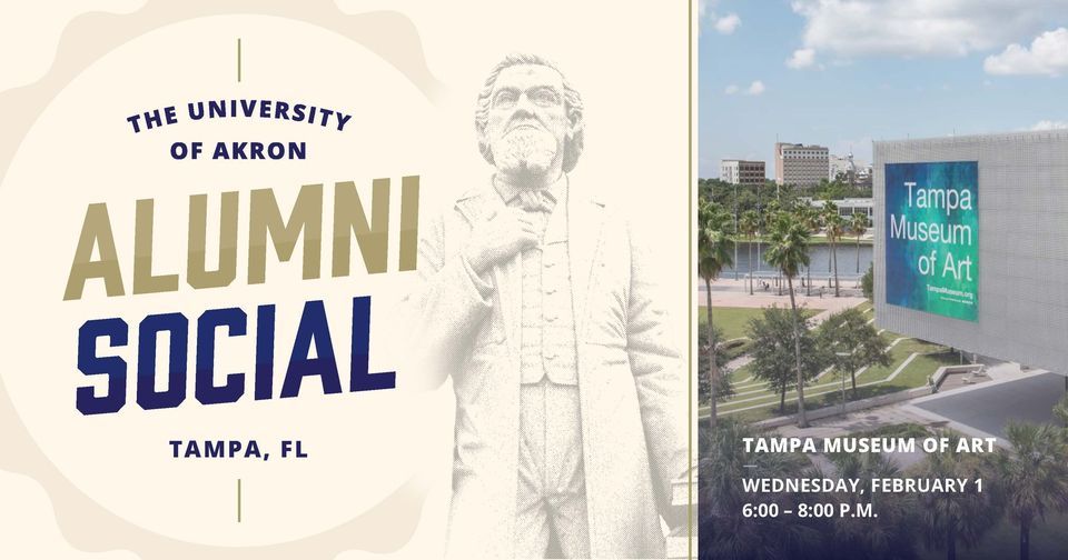 Tampa - UA Alumni Social