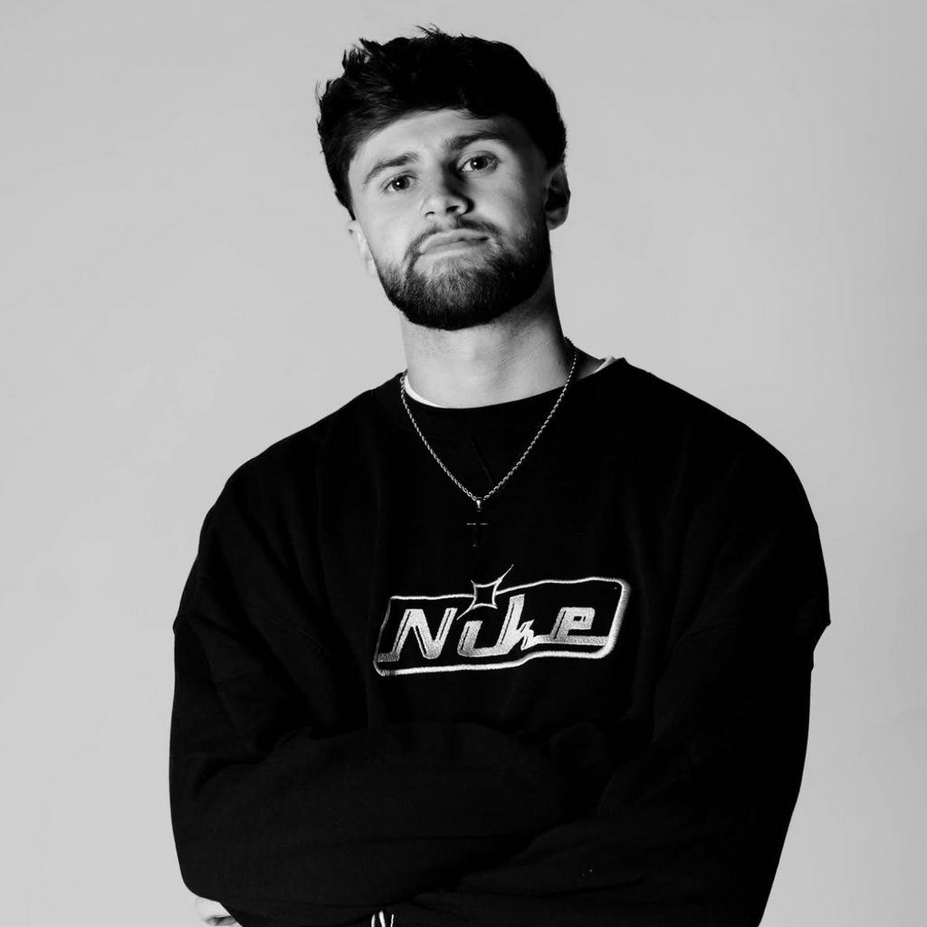 Encrypted x Abstrakt Presents: L.P. Rhythm