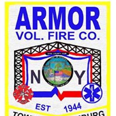 Armor Volunteer Fire Company