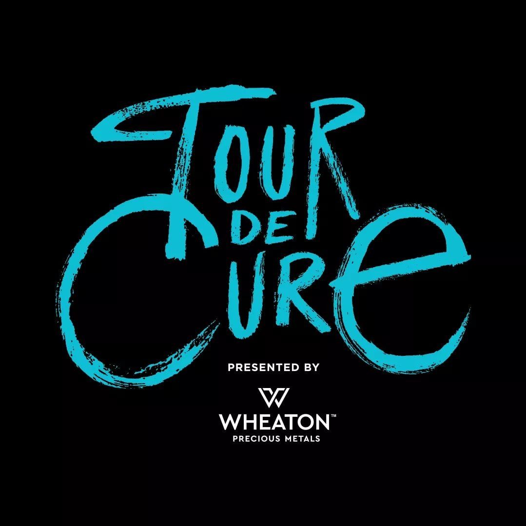 Tour De Cure