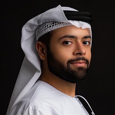 Abdulrahman Al Madani