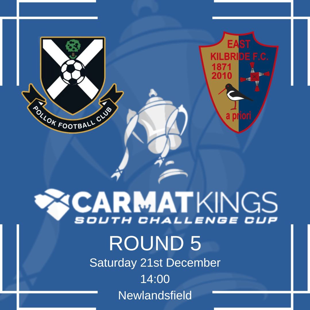 Pollok v East Kilbride