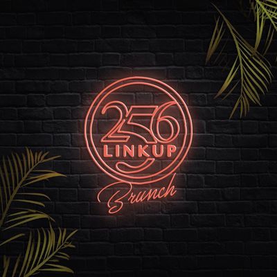 #256LinkUp