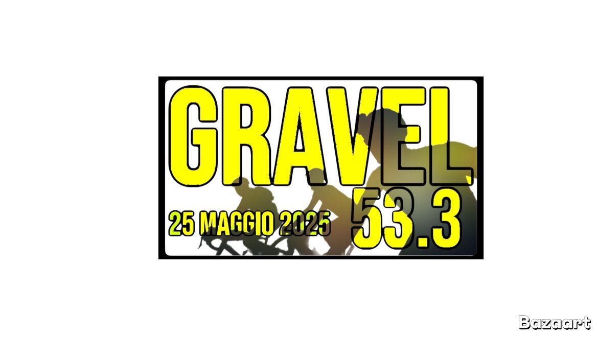 Gravel 53.3