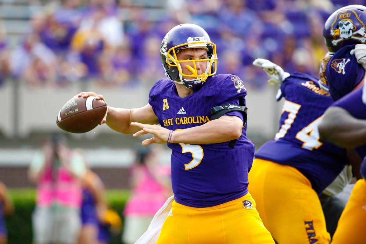 East Carolina Pirates vs. Navy Midshipmen (Date: TBD) at Dowdy-Ficklen Stadium