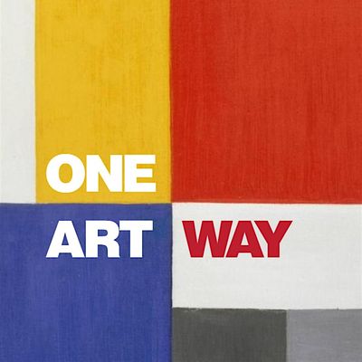 One Art Way