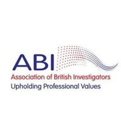 The Association of British Investigators