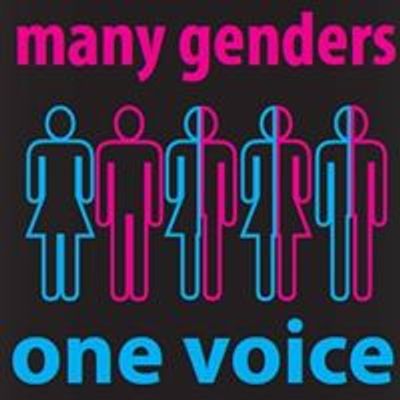 Many Genders One Voice