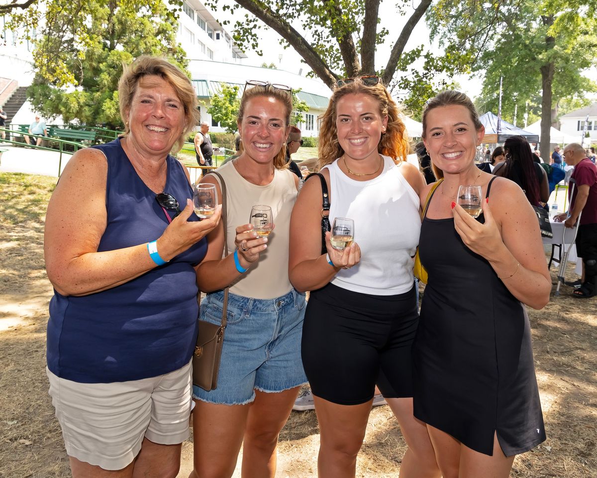 Italian Festival & Wine Tasting