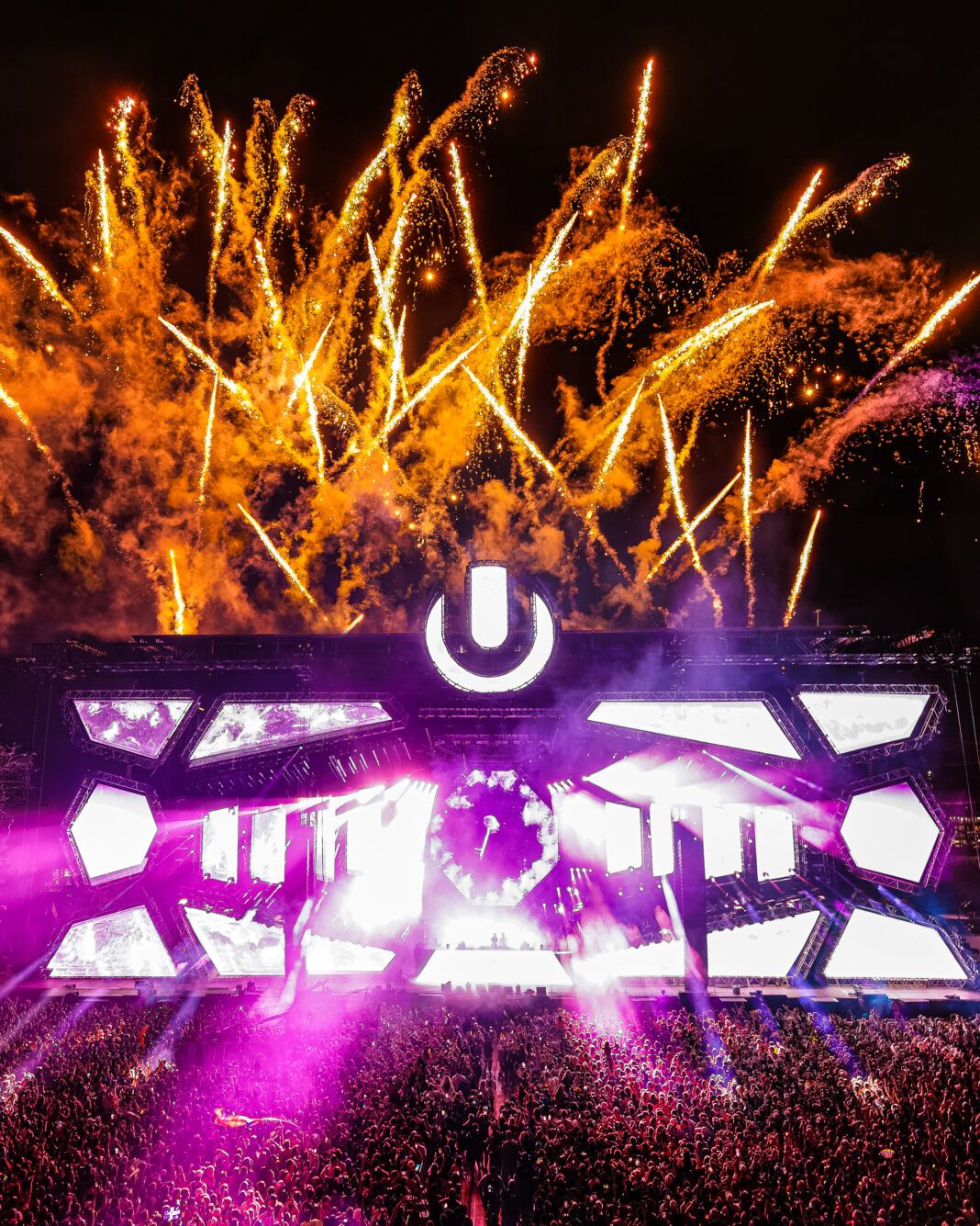 Riverside Festival: Subtronics - Saturday