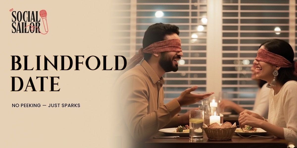 Blindfold Date