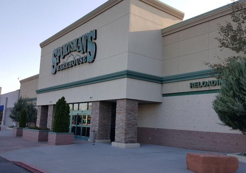 NV Permit Renewal Class at Sportsman's Warehouse RENO, NV 2PM - 6PM