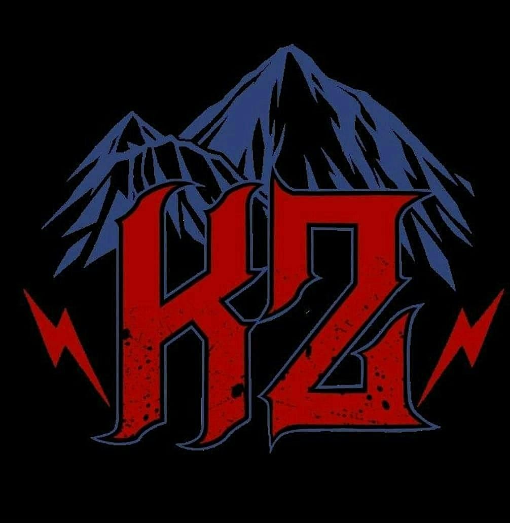 K2 - Rocks For Children