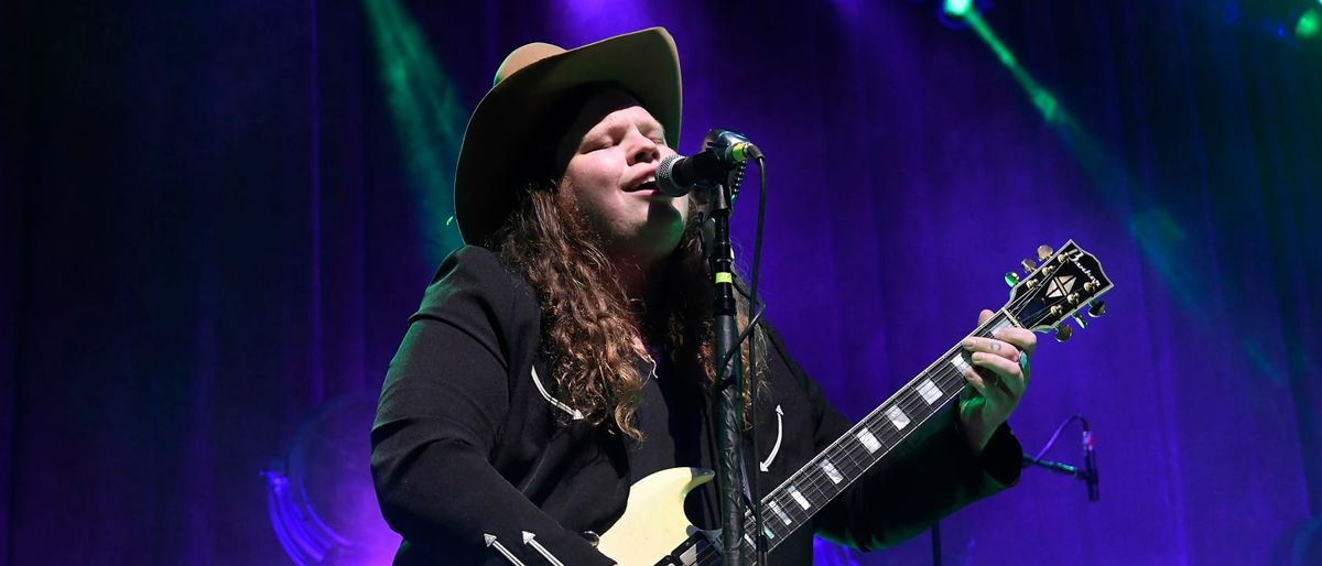 Marcus King Band - 2 Day Pass at Firefly Distillery