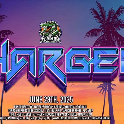 Ultimate Florida Wrestling