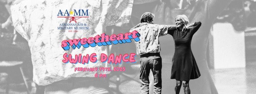 Sweetheart Swing Dance